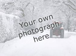Your Own Landscape Photograph