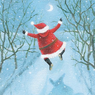 Boxing Day Delight Mind Christmas Pack (10)