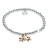 Wanted To Say Congratulations Life Charms Bracelet