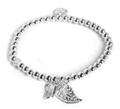 Thinking of You Life Charms Bracelet