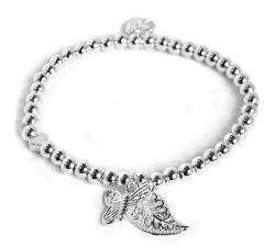 Thinking of You Life Charms Bracelet