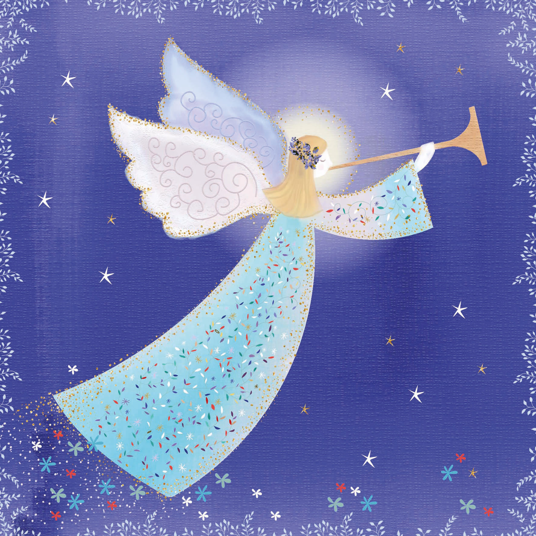 An Angel's Song Age UK Christmas Pack (10)