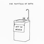 Fountain of Youth Greeting Card