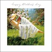 Perfect Day Mothers Day Card