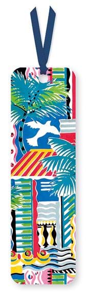 Côte D'Azur Bookmark