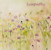 Timeless Sympathy Card