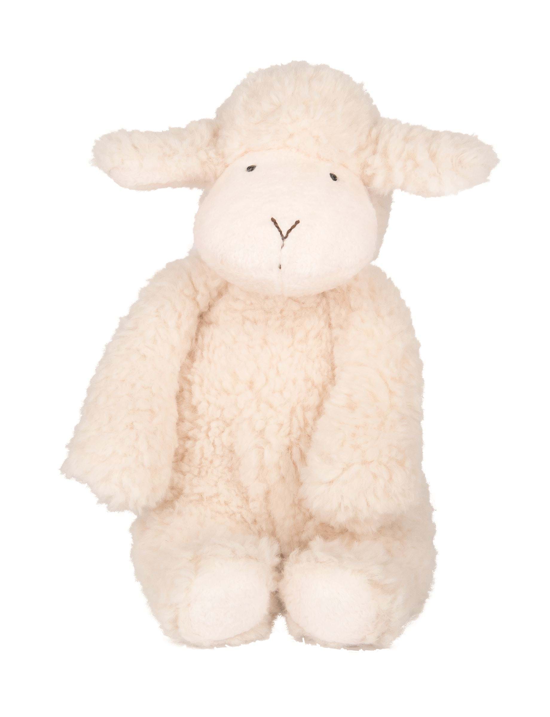Little Sheep Soft Toy