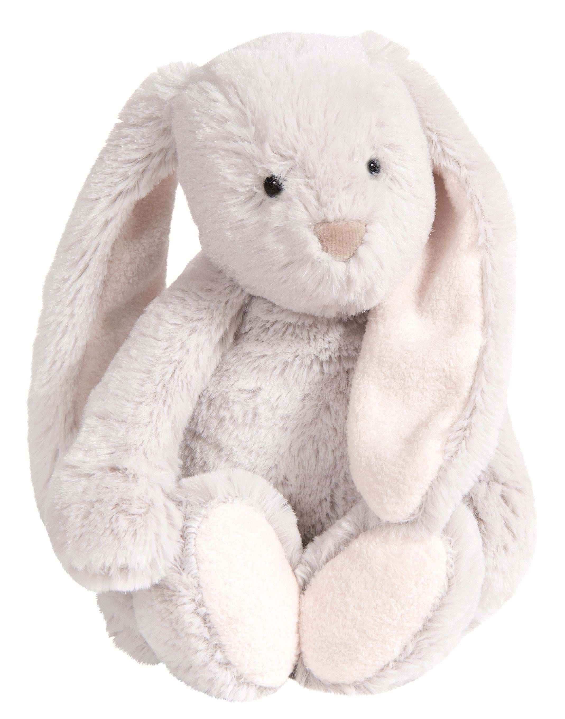 Large Rabbit Soft Toy