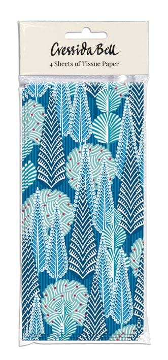 Christmas Trees Christmas Tissue Paper