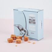 Butter Fudge Box by Laura's Confectionery