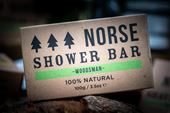 Shower Bar by Norse