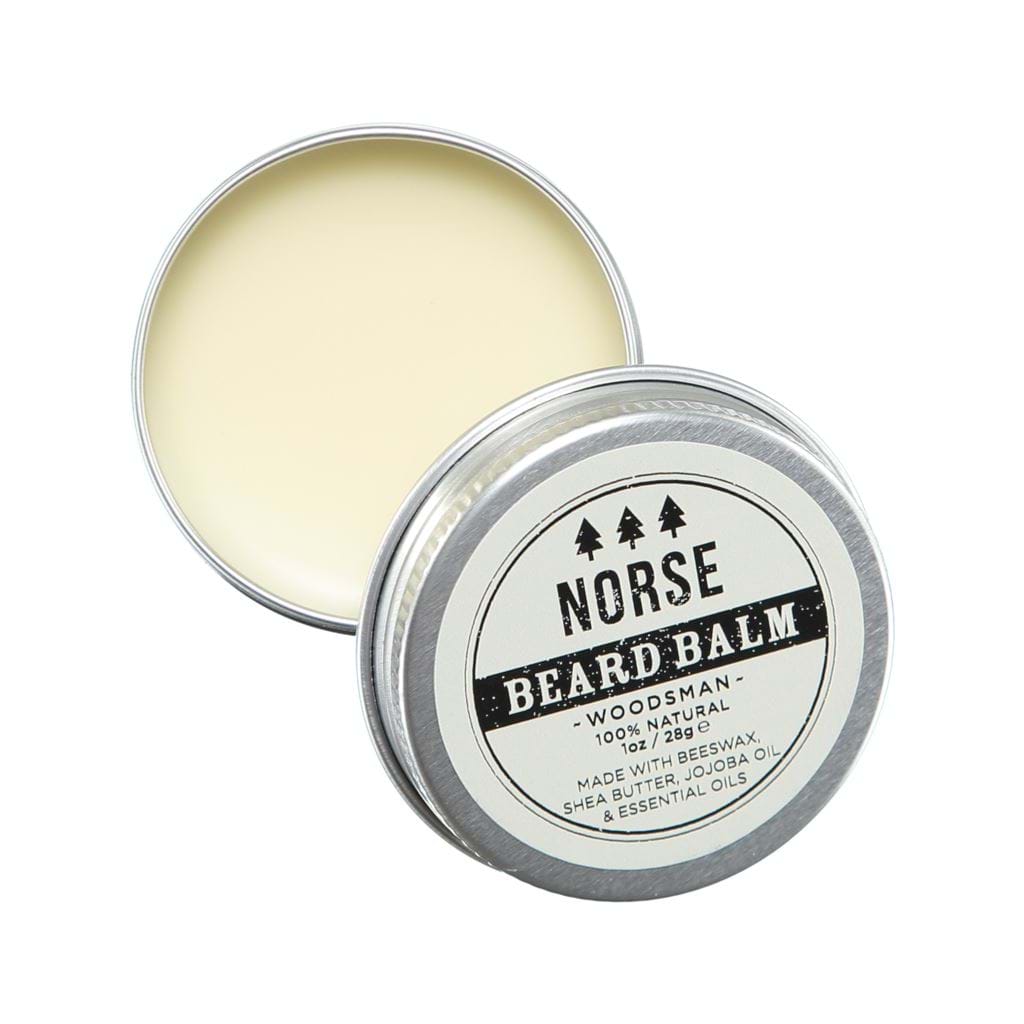 Beard Balm by Norse