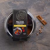 Middle Eastern & African Spices Tin by Spice Kitchen
