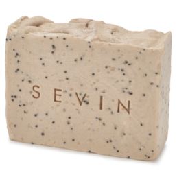 Coral Clay Scrub Natural Body Scrub By Sevin