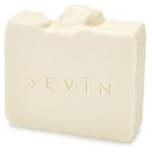 Porcelain White Soap by Sevin