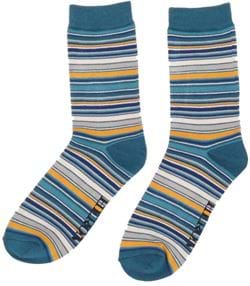 Stripes Bamboo Socks