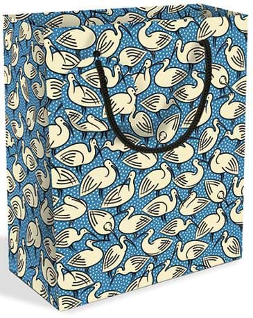 Ibis Medium Gift Bag