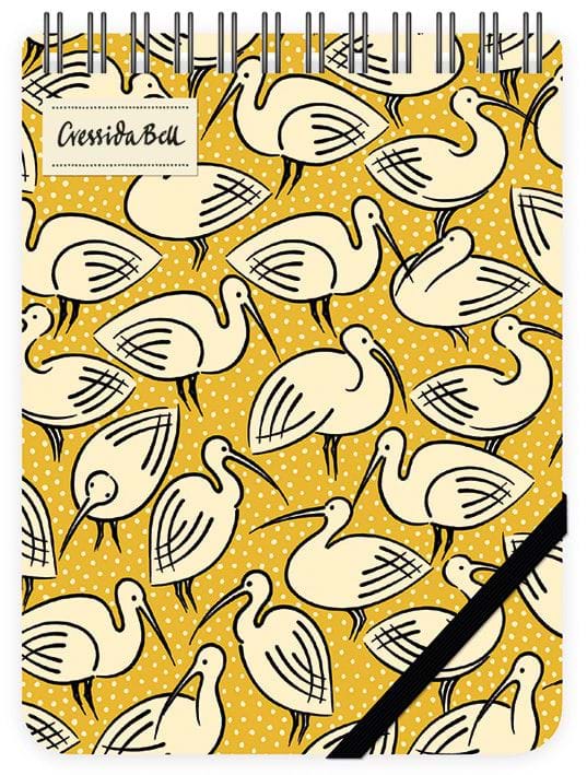 Ibis Reporters Notepad
