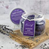 Lavender & Chamomile Sleep Stones