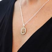Tree of Life Necklace