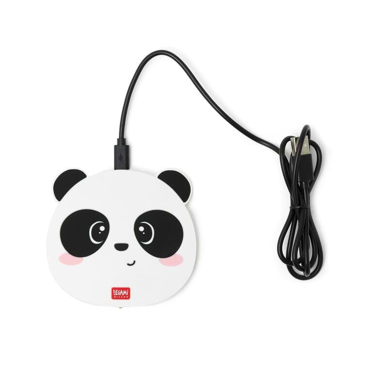 Super Fast Wireless Charger for Smartphone - Panda