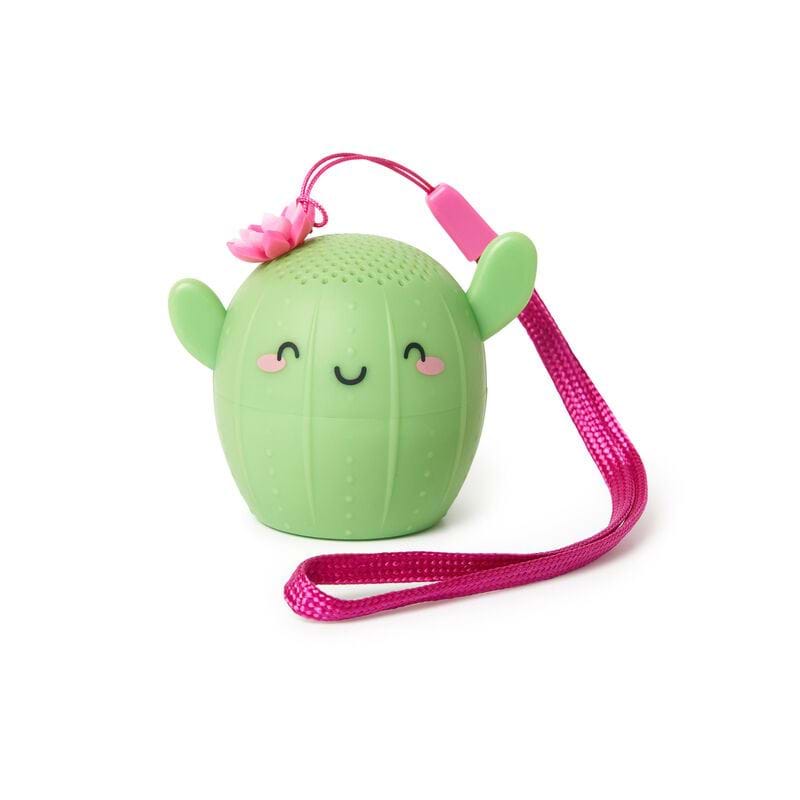 Mini Wireless Speaker - Cactus