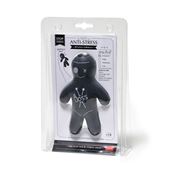 Anti Stress Squeezable Voodoo Boss Doll
