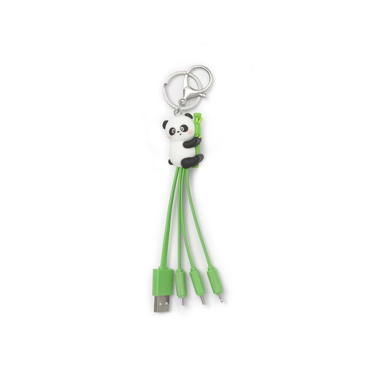 Multiple Charging Cable - Panda