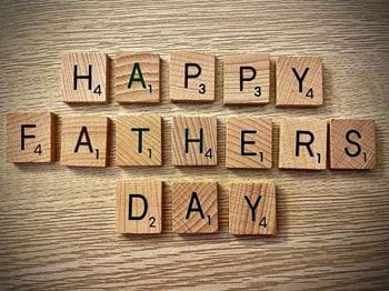 Happy Father's Day