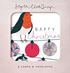 Robin Baubles Christmas Cards - Pack of 8