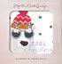 Polar Bear Christmas Cards - Pack of 8