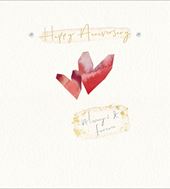 Always & Forever Anniversary Card