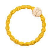 Gemini Zodiac Hair Bobble/Bracelet - Yellow