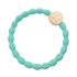Aries Zodiac Hair Bobble/Bracelet - Mint