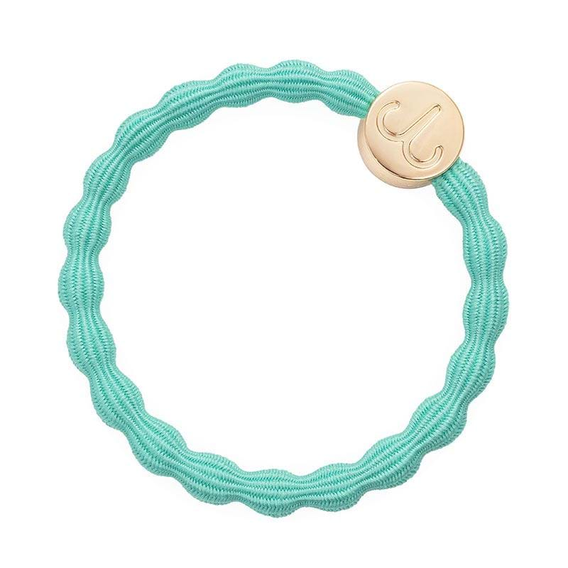 Aries Zodiac Hair Bobble/Bracelet - Mint