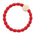 Scorpio Zodiac Hair Bobble/ Bracelet - Red