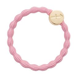 Sagittarius Zodiac Hair Bobble/ Bracelet - Soft Pink