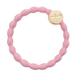 Sagittarius Zodiac Hair Bobble/ Bracelet - Soft Pink