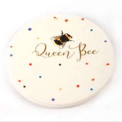 Queen Bee Coaster