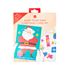 Make Your Own Christmas Card Kit