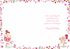 Cat and Ballerina 5th Birthday Card