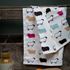 Woolly Ewe Tea Towel