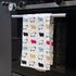 Woolly Ewe Tea Towel