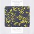 Mimosa and Butterflies Luxury Wrapping Paper - 4 Sheets