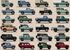 Land Rover 1000 Piece Jigsaw