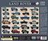 Land Rover 1000 Piece Jigsaw