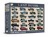 Land Rover 1000 Piece Jigsaw
