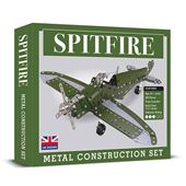 Spitfire Metal Construction Set