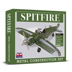 Spitfire Metal Construction Set
