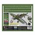 Spitfire Metal Construction Set
